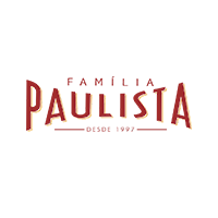 Logo Família Paulista